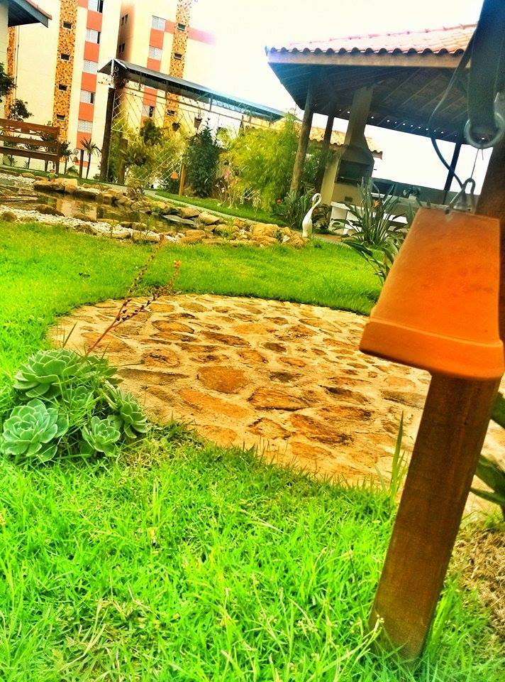 project